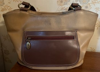 Carryland Tote Handbag