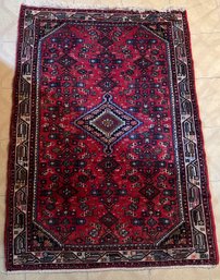 Persian Style Rug