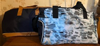 DSW Duffle Bags - 2 Pieces