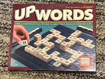 Upwards Board Game