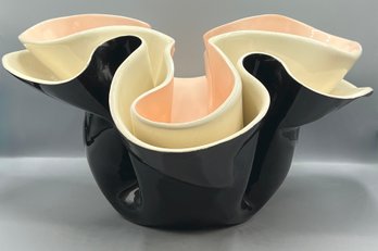 Keith Fortley Freeform Vase