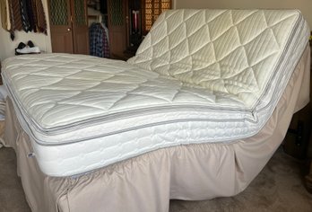 Sleep Number 360 Performance Series P5 Smart Bed, Queen Size