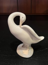 Llardo Goose Figurine