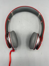 Beats Solo Red Special Edition HD