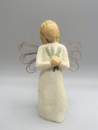 Willow Tree 'angel Of Remembrance' Figurine