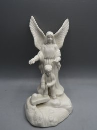 Angel Ceramic Figurine