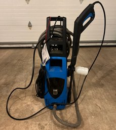 Pacific Hydrostar Electric 1650 PSI Power Washer Model #: 69488