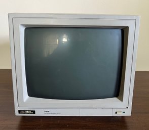 Smith Corona Computer Monitor Model No: 75075867