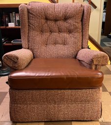 Action Lane Reclining Chair