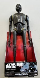 Star Wars Rogue One K-250 Big Rigs, 2016 New In Box