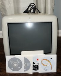 Apple I Mac G3 14' Screen