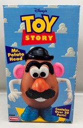 Play Skool Disneys  Toy Story Mr. Potato, 1995 New In Box