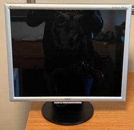 NEC Display Screen Model: 90GX2 -BK