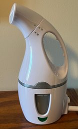 Conair Portable Garment Steamer Model: GS2WB