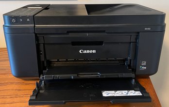 Canon MX492 Multifunction Printer