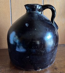 Vintage Beehive Shaped Jug