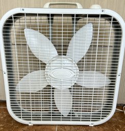 Lasko 3 Speed Box Fan