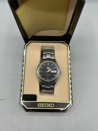 Seiko 5 Automatic 7S26-0440 Mens Watch