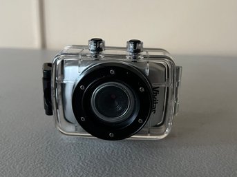 Vivitar DVR781HD HD Waterproof Action Video Camera Camcorder