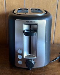 Amazonbasics 2-slice Toaster - New In Box