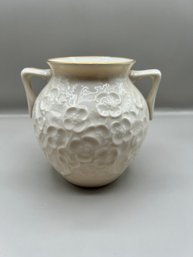 Lenox Blossom Design 2 Handled Vase