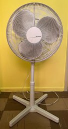 Homles Osculating Fan