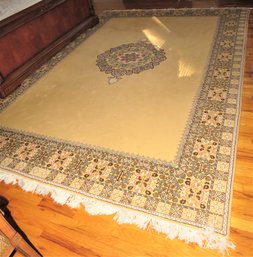 Made In Morocco Extra Superievre Area Rug 144' X 99'
