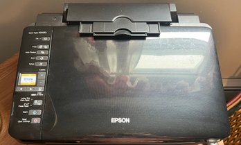 Epson Stylus NX420 Print Copy Scan