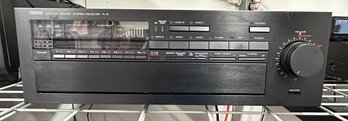 Yamaha Natural Sounds Stereo Receiver Model R-8