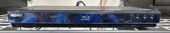 Sony Blu-ray Disc Player Model BDP-S350