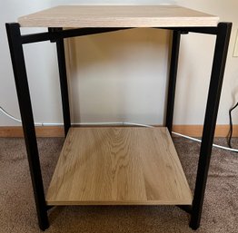 SAUDER Furniture Side Table