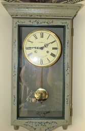 Howard Miller 67th Anniversary Edition Wall Clock