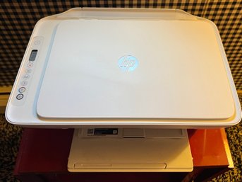 HP Deskjet 2600 Printer Serial No. CN9258C18Q