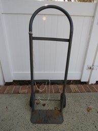 Milwaukee Metal Hand Cart