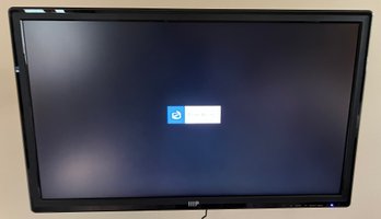 Flat Screen 27 Inch Display Screen Monitor