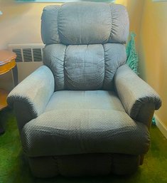 La-Z-Boy Manual Recliner