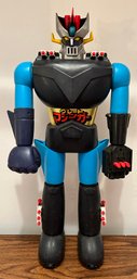 Vintage Mattel 1970s Shogun Warriors Great Mazinga Action Figure