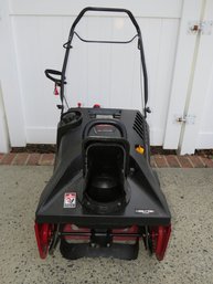 Snowblower Craftsman #247.887802 21' Clearing Width 4 Cycle