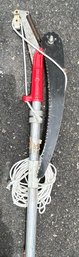 Tree Pruning Pole Saw