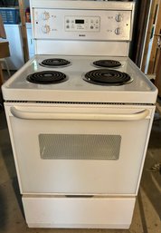 Kenmore 24' Electric Range Stove Model 9015