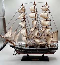 Cutty Sark 1869 Wooden Model Ship