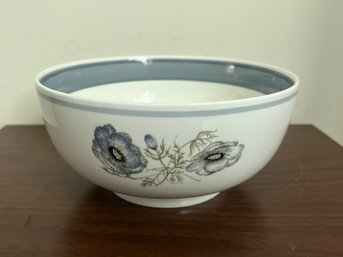 Wedgwood Susie Cooper Glen Mist Bone China Fruit Bowl