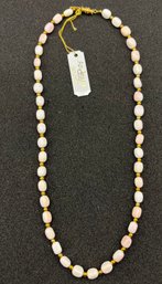 Andeana Beaded Necklace