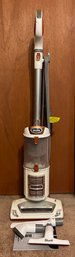 Shark Rotator NV341 Series Slim-Light Lift-Away Vacuum With 3 Attachments