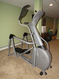 Elliptical Trainer Vision Fitness S7100  With Assembly & Owner's Manual