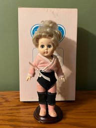 Ginny Vogue Doll In Box