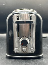 Hamilton Beach Toaster Model No: 22444