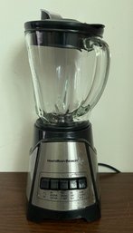 Hamilton Beach Power Elite Blender Model No: 58149