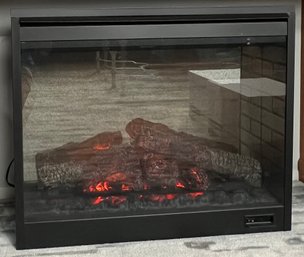 Dimplex Electric Fire Place DF3015 With Remote
