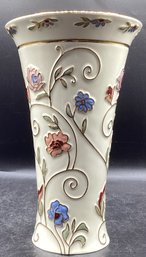 Lenox Gilded Garden Medium Porcelian Vase